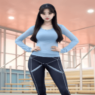 暴躁少女CSGO视频播放APP应用